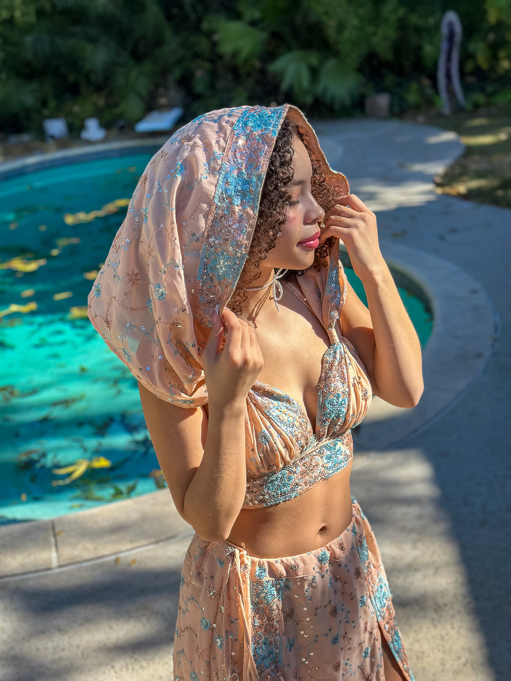 Princess Daydream Katana Set