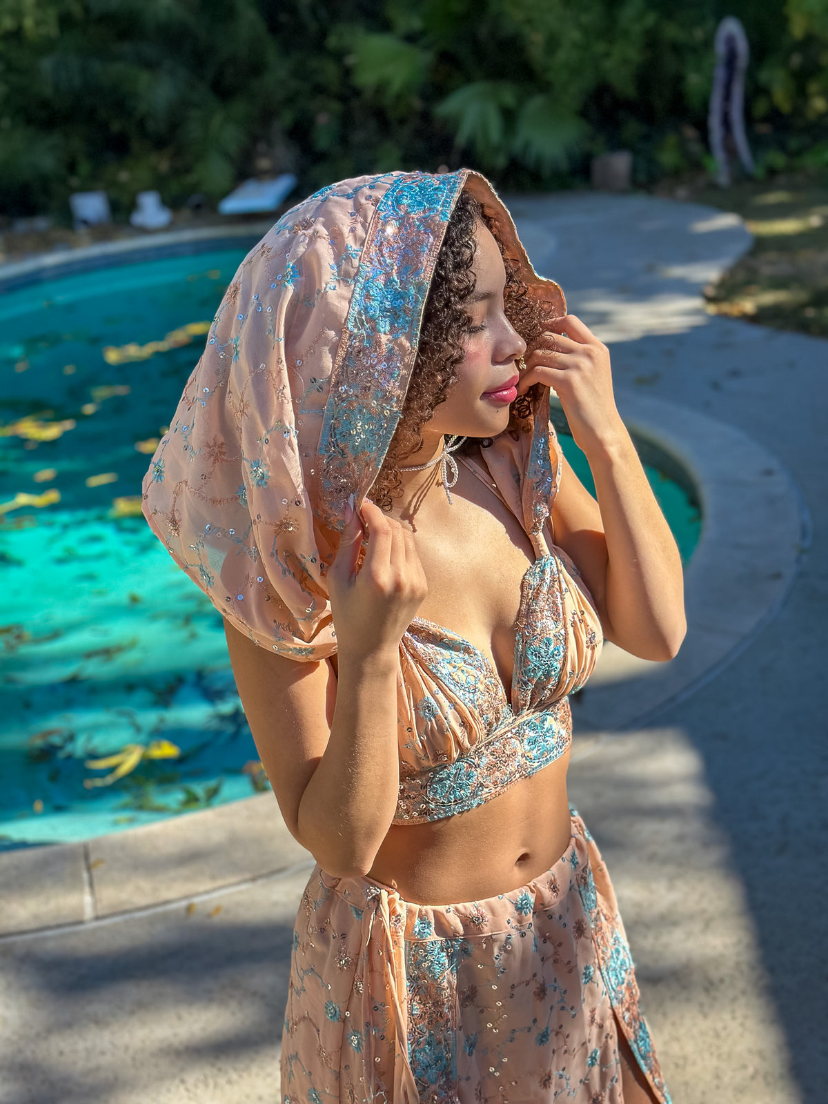 Princess Daydream Katana Set