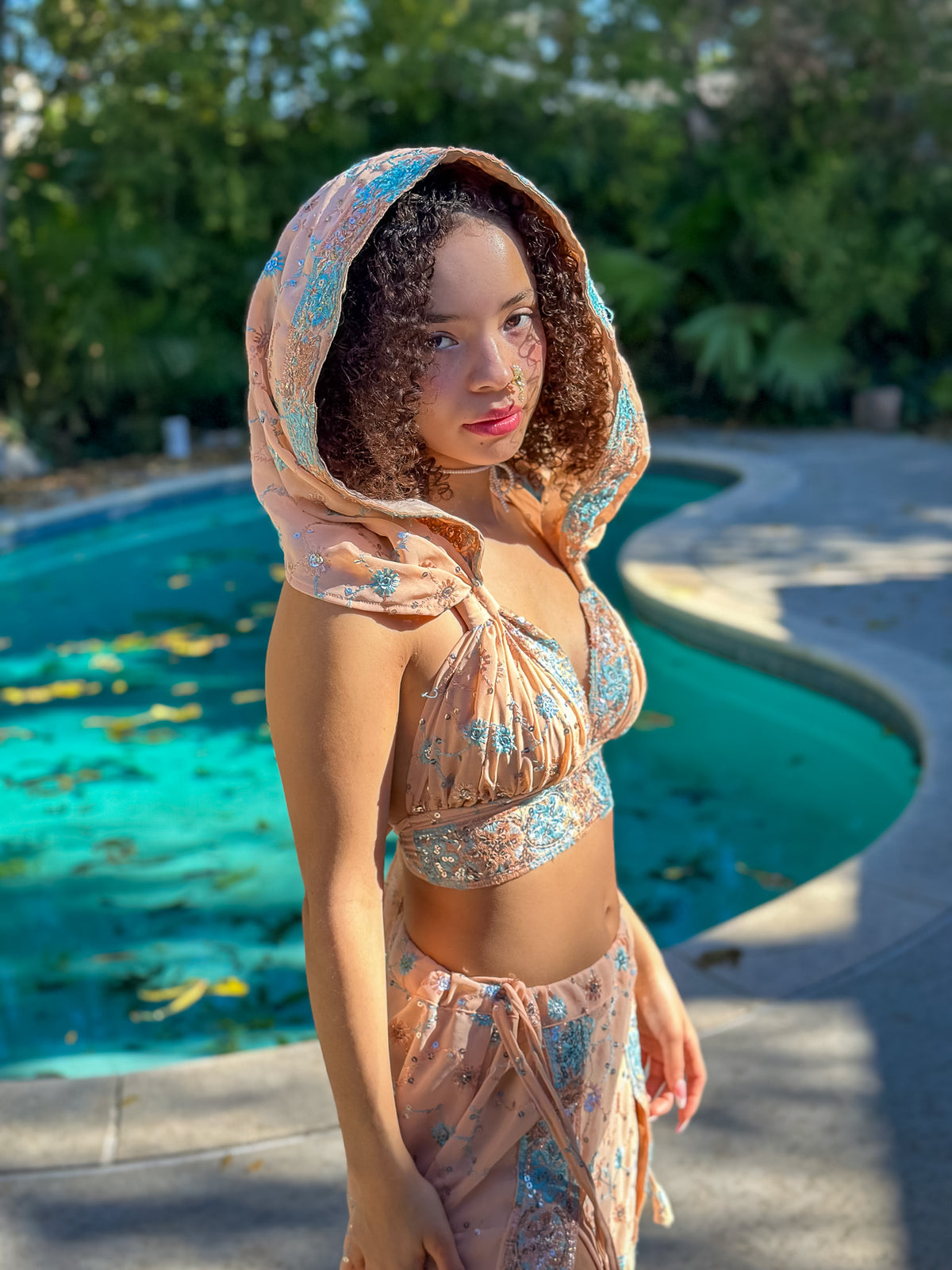 Princess Daydream Katana Set