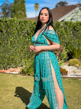 Load image into Gallery viewer, Diamond Diva Jasmine Set
