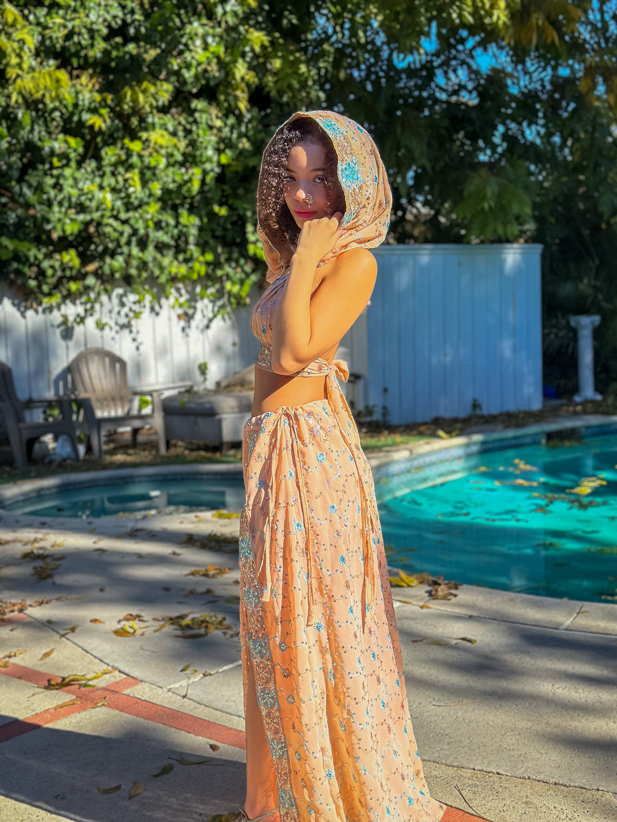 Princess Daydream Katana Set