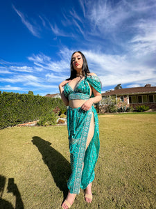 Diamond Diva Jasmine Set