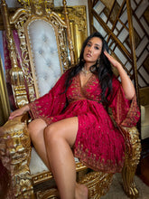 Load image into Gallery viewer, Sweet Love Babydoll Dress
