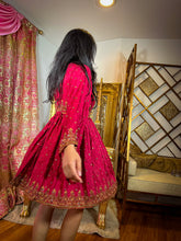 Load image into Gallery viewer, Sweet Love Babydoll Dress
