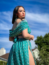 Load image into Gallery viewer, Diamond Diva Jasmine Set
