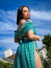 Load image into Gallery viewer, Diamond Diva Jasmine Set
