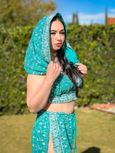 Load image into Gallery viewer, Diamond Diva Jasmine Set
