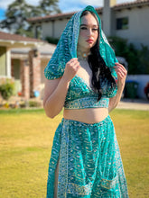 Load image into Gallery viewer, Diamond Diva Jasmine Set

