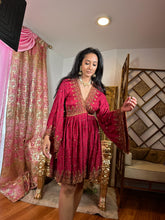 Load image into Gallery viewer, Sweet Love Babydoll Dress
