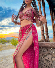 Load image into Gallery viewer, Golden Love Jasmine Set
