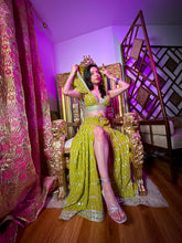 Load image into Gallery viewer, Fairy Diamonds Goddess Set
