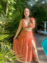 Load image into Gallery viewer, Peach Princess Goddess Set
