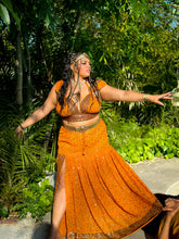 Load image into Gallery viewer, Queen of the Sun Goddess Set PLUS SIZE
