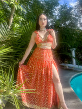 Load image into Gallery viewer, Peach Princess Goddess Set
