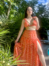 Load image into Gallery viewer, Peach Princess Goddess Set
