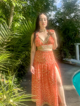 Load image into Gallery viewer, Peach Princess Goddess Set

