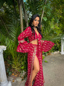 The Love Goddess Set