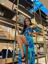 Load image into Gallery viewer, Blue Dreams Goddess Set
