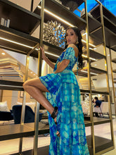 Load image into Gallery viewer, Blue Dreams Goddess Set
