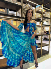 Load image into Gallery viewer, Blue Dreams Goddess Set
