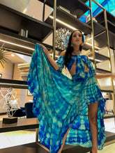 Load image into Gallery viewer, Blue Dreams Goddess Set
