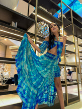 Load image into Gallery viewer, Blue Dreams Goddess Set
