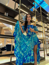 Load image into Gallery viewer, Blue Dreams Goddess Set

