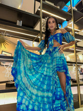 Load image into Gallery viewer, Blue Dreams Goddess Set
