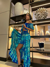 Load image into Gallery viewer, Blue Dreams Goddess Set
