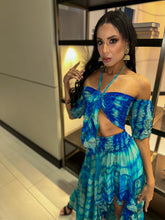 Load image into Gallery viewer, Blue Dreams Goddess Set
