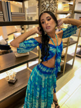 Load image into Gallery viewer, Blue Dreams Goddess Set
