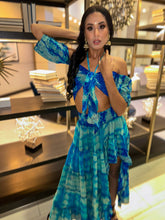 Load image into Gallery viewer, Blue Dreams Goddess Set
