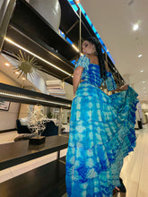 Load image into Gallery viewer, Blue Dreams Goddess Set
