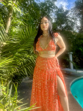 Load image into Gallery viewer, Peach Princess Goddess Set
