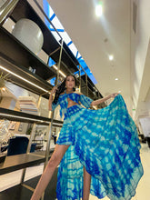 Load image into Gallery viewer, Blue Dreams Goddess Set
