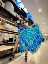 Load image into Gallery viewer, Blue Dreams Goddess Set
