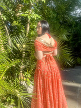 Load image into Gallery viewer, Peach Princess Goddess Set
