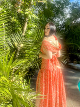 Load image into Gallery viewer, Peach Princess Goddess Set
