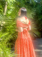 Load image into Gallery viewer, Peach Princess Goddess Set
