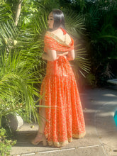Load image into Gallery viewer, Peach Princess Goddess Set
