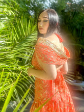 Load image into Gallery viewer, Peach Princess Goddess Set
