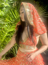 Load image into Gallery viewer, Peach Princess Goddess Set
