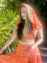 Load image into Gallery viewer, Peach Princess Goddess Set
