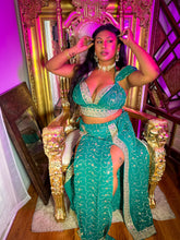 Load image into Gallery viewer, Silver Dreams Goddess Set (PLUS SIZE)
