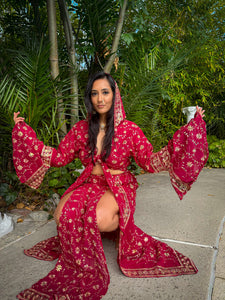 The Love Goddess Set