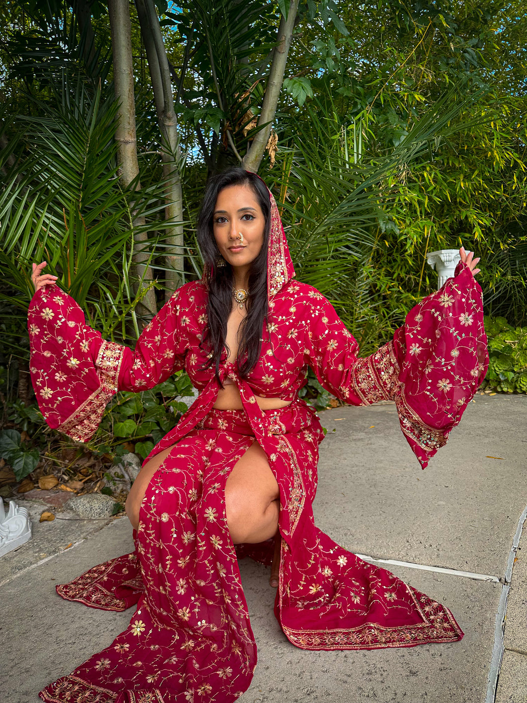 The Love Goddess Set