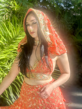 Load image into Gallery viewer, Peach Princess Goddess Set
