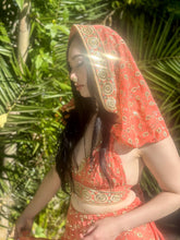 Load image into Gallery viewer, Peach Princess Goddess Set
