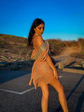 Load image into Gallery viewer, Champagne Diamonds Fairy Set
