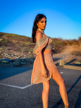 Load image into Gallery viewer, Champagne Diamonds Fairy Set

